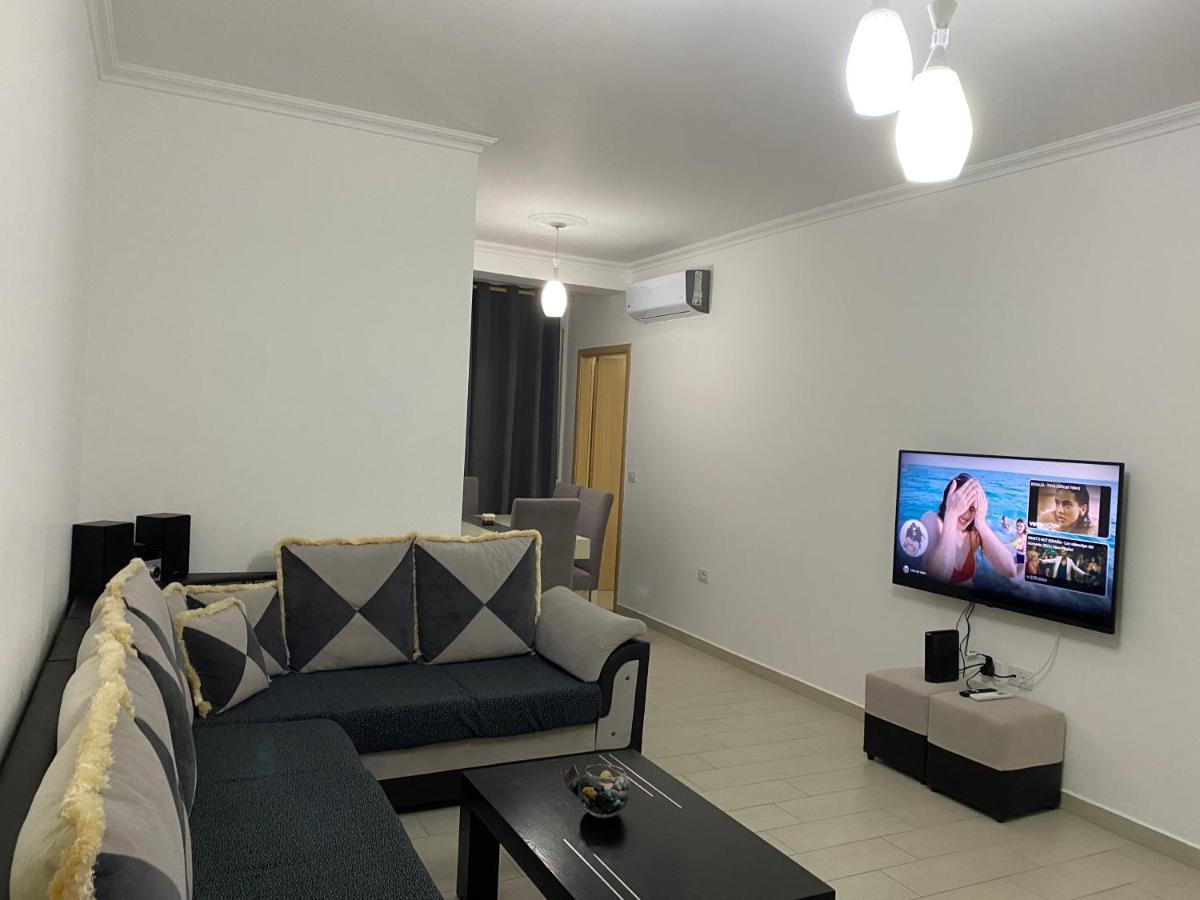 Redona Apartament วญอเรอ ภายนอก รูปภาพ