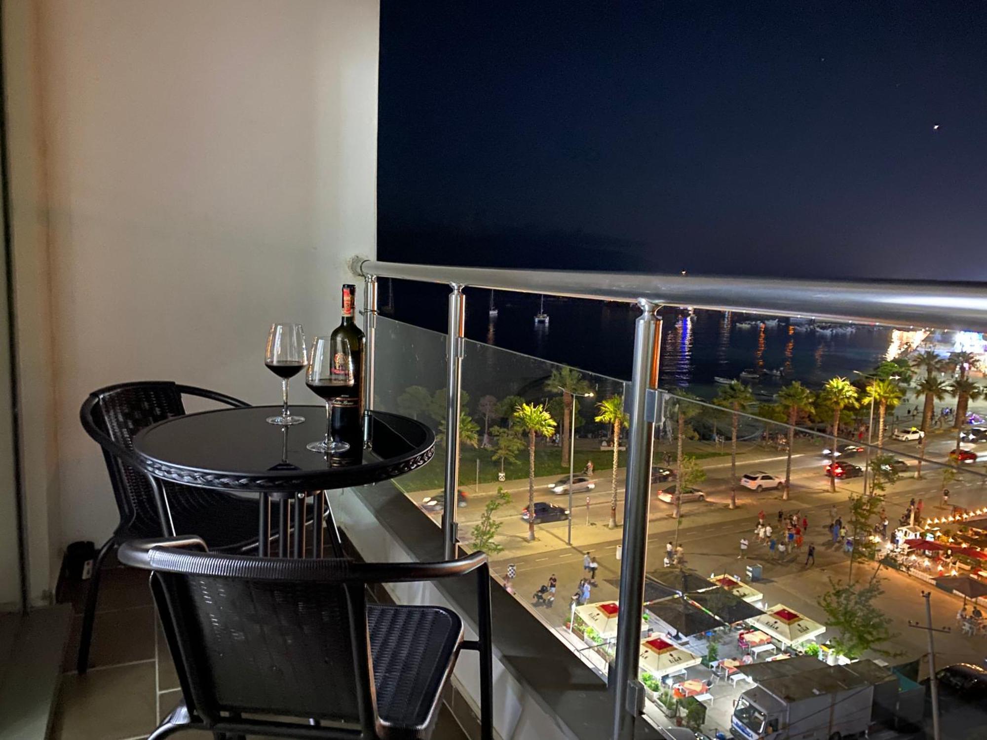 Redona Apartament วญอเรอ ภายนอก รูปภาพ